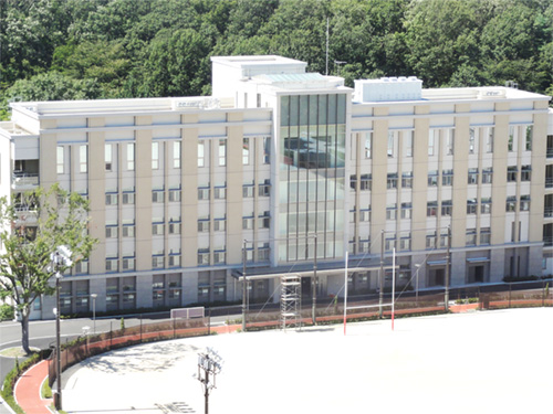 Student Center
